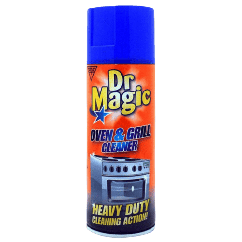 Dr Magic Oven- & Grillreiniger - 390 ml