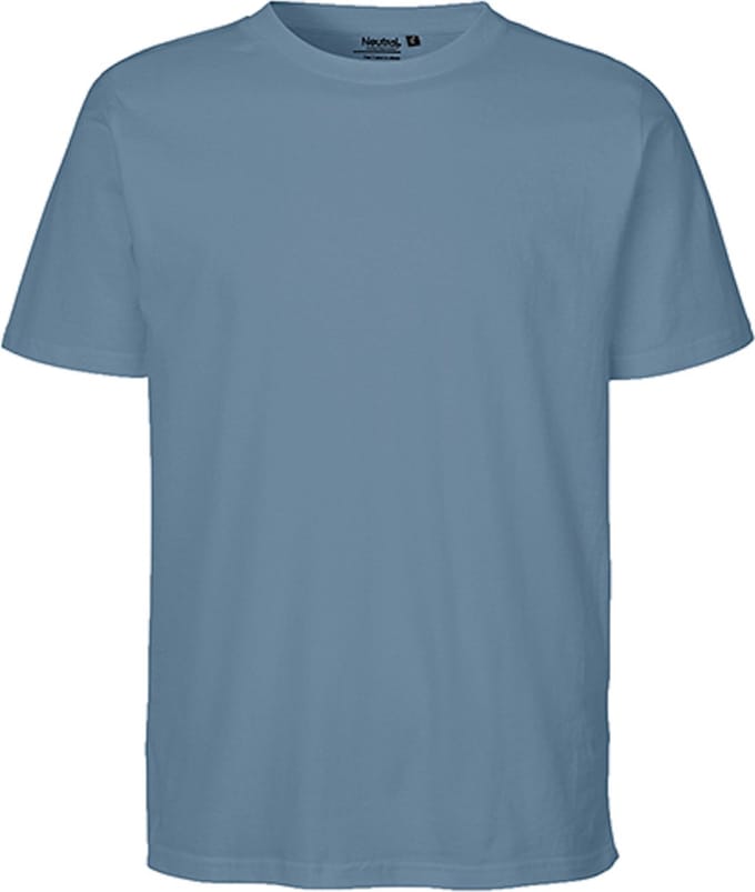 Neutral Unisex Regular T-Shirt NE60002 - green - S