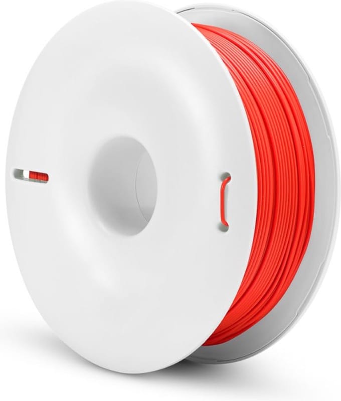 Fiberlogy Easy PLA Red Orange