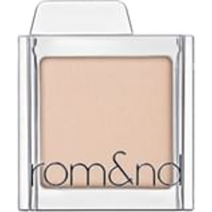Rom&nd Romand SLIDE IN SINGLE, Fard à paupières 1.8g/0.06oz (7 couleurs) beige
