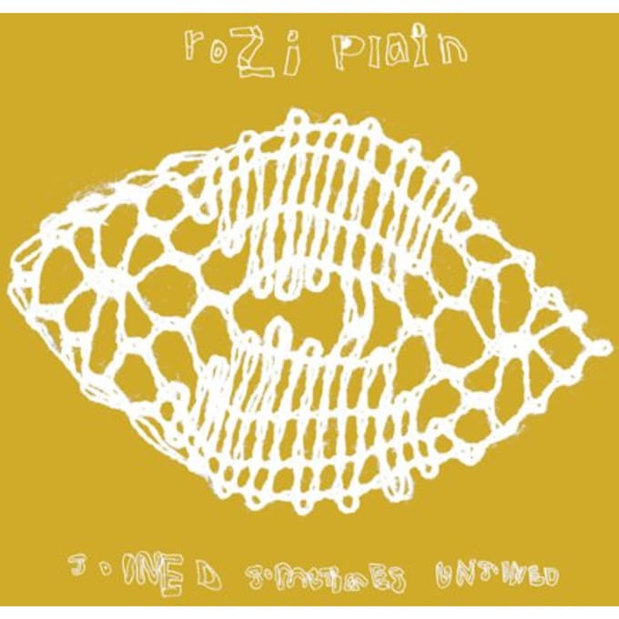 Joined Sometimes Unjoined - Rozi Plain