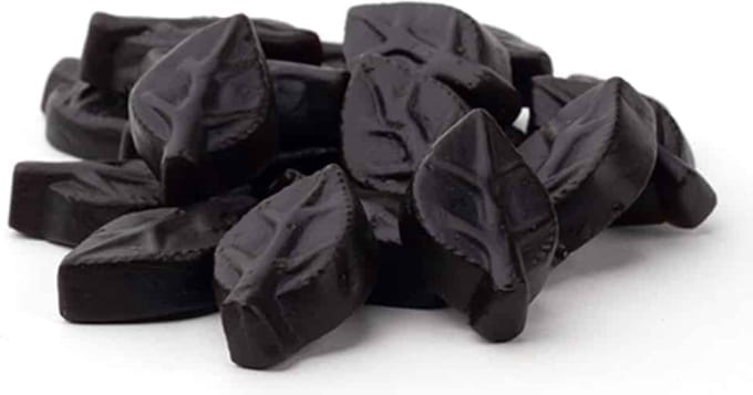 De Bron Kruidenblaadjes - 5 x 1 kilo