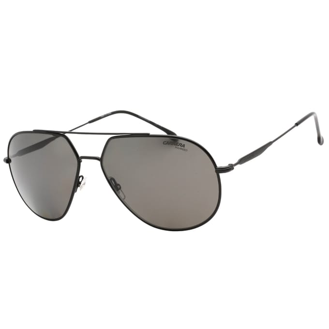 Carrera 274 S 003 M9 Heren Zonnebrillen Matte Black/61-14-150
