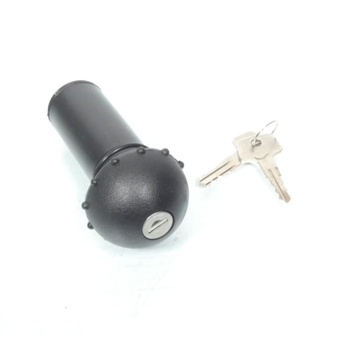 Bouchon de réservoir Teknix pour Mobylette Peugeot 50 103 SPX Neuf