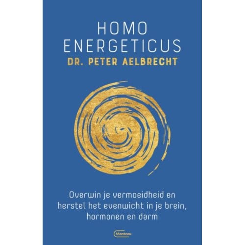 Homo Energeticus - Peter Aelbrecht