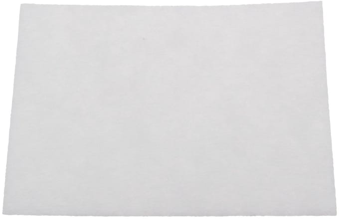 BOSCH - Bionic motorbeschermingsfilter voor stofzuigers - 00425965