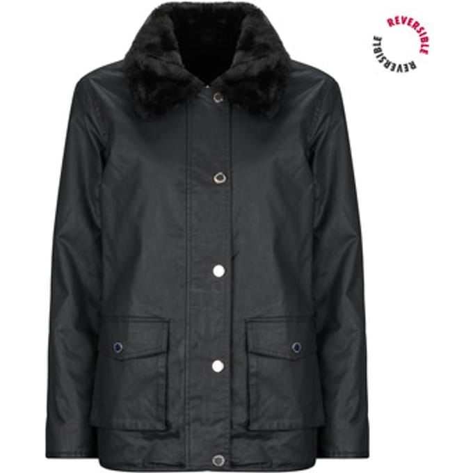 Parka Jas Morgan GRALIA REVERSIBLE