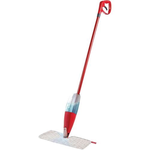 VILEDA Vloerwisser met sproeifunctie 1-2-Spray ONE