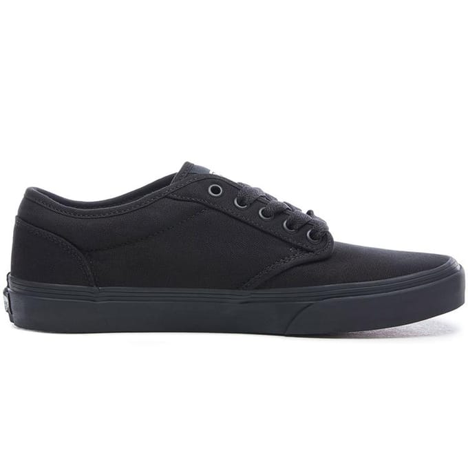 Lage Sneakers Vans Atwood canvasschoenen
