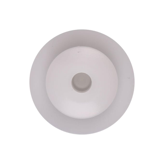 10 Stuks Deurpaneelclip met Zwarte Nylon Grommet voor VW : 357-853-585
