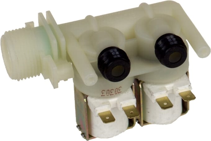 ARISTON - MERLONI INLAATVENTIEL AL128XBE (2V) - C00066518
