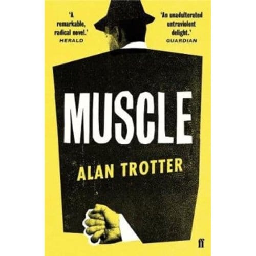 Muscle - Alan Trotter