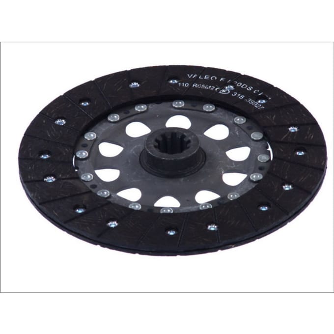 Schaeffler Luk Koppelingsplaat LUK 324 0184 10
