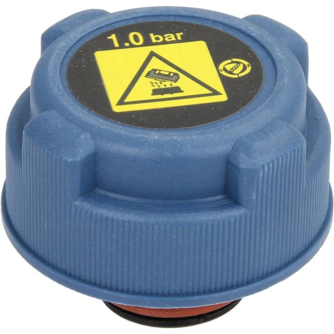 Radiateurdop GATES RC253