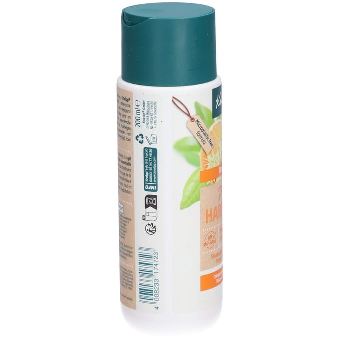 Kneipp Douche Oranje Lindebloesem - 200 ml