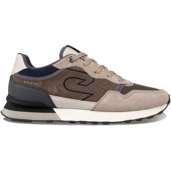 Cruyff - Heren Sneakers Maranon - Bruin - Maat 40