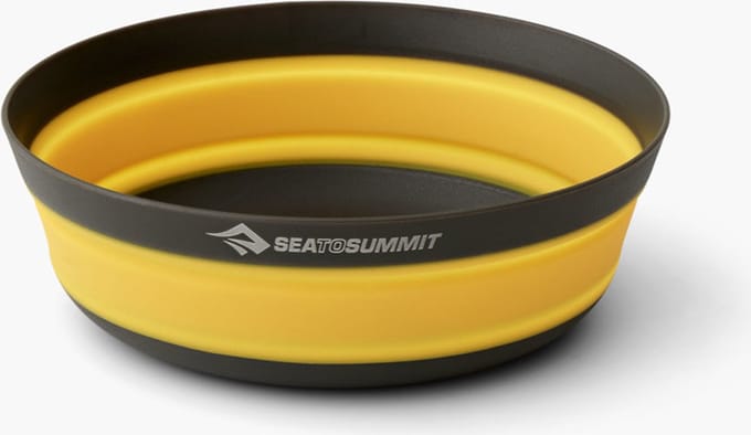 Frontier Ul Collapsible Bowl Servies