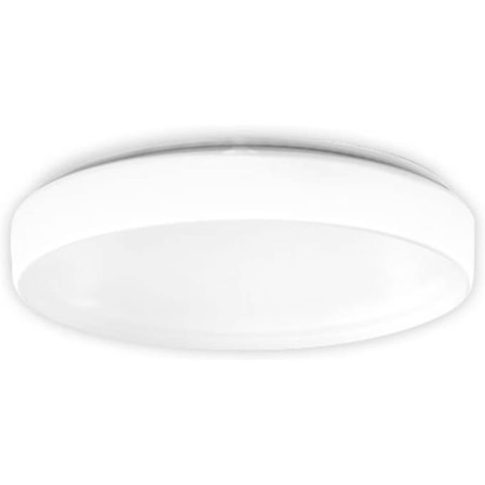 RZB Flat Polymero Cirkel Slim DALI 13W 30cm 830