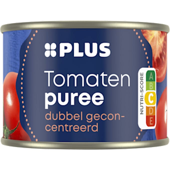 Tomatenpuree