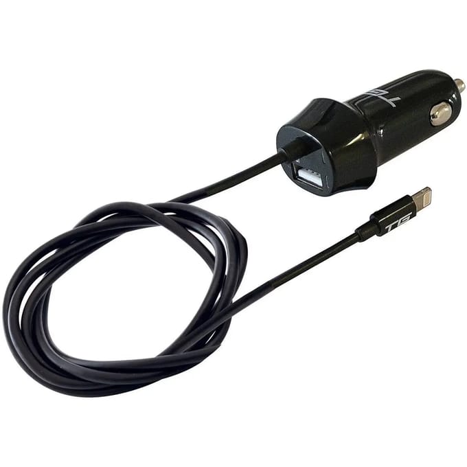 Usb lader Tecnoglobe Iphone 5/6/7/8/X/11/12 /13