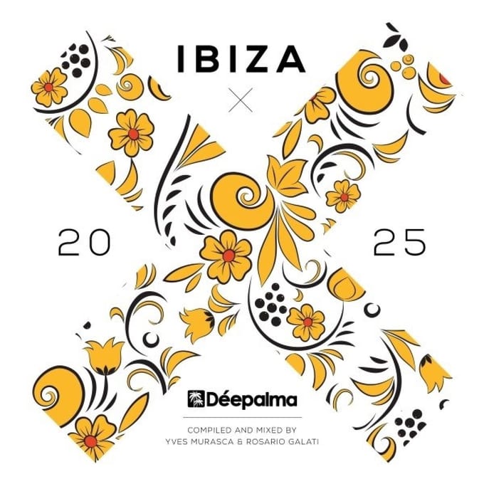 Deepalma Ibiza 2025