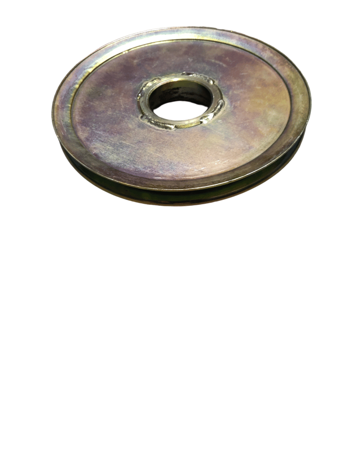 Pulley