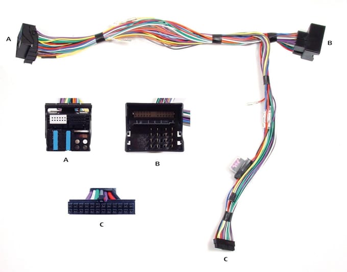 KRAM Audio2car