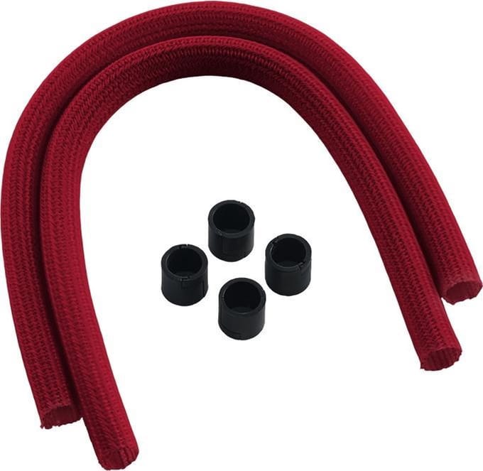Cablemod CM-ASK-S2KR-R Koeling accessoire Rood