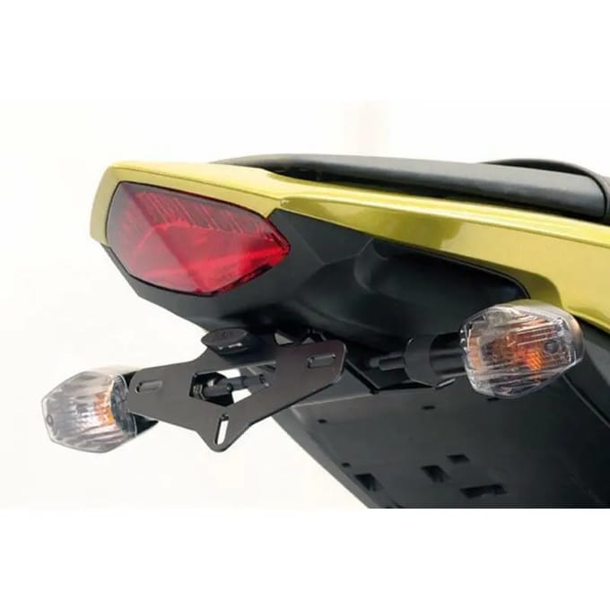 Nummerplaathouder R&G Racing Honda CB1000R (SC60)