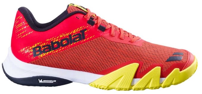 Babolat Jet Viva 25 Rood44 - 42