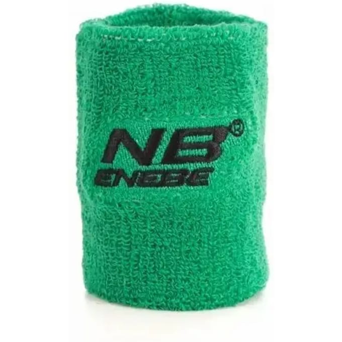 Enebe Polsbandje Verde ÚNICA
