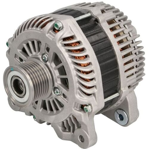 Driefasige generator HC-CARGO F 032 114 670