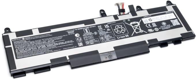 HP M73468-005 laptop reserve-onderdeel Batterij/Accu