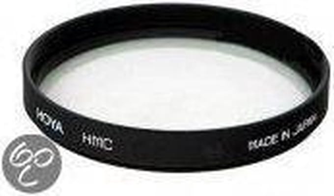 Hoya 55 mm Close-Up Filter HMC +3