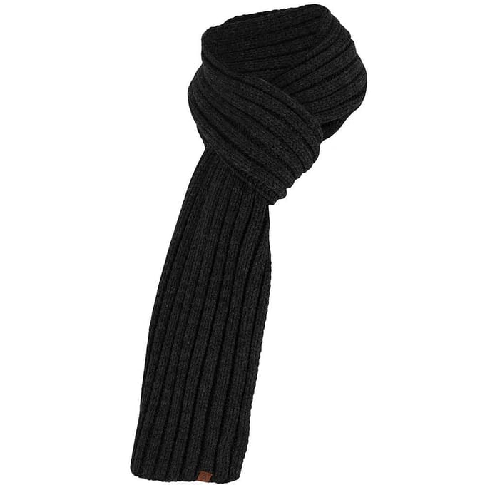 Morethansocks - Grofgebreide sjaal heren - Fashion - One size