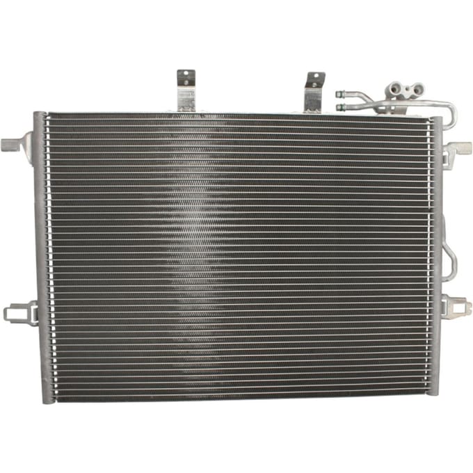 Condensator, airconditioning DELPHI TSP0225503