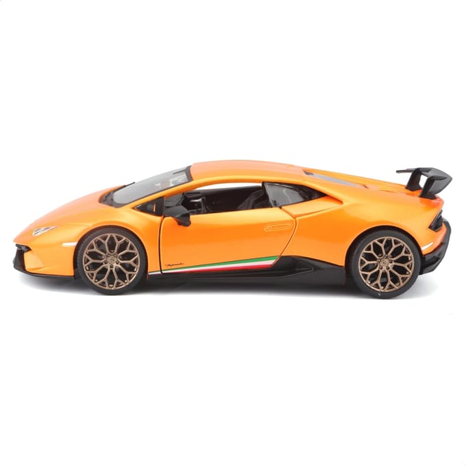 Bburago Lamborghini Huracan Performate 1:24 Auto