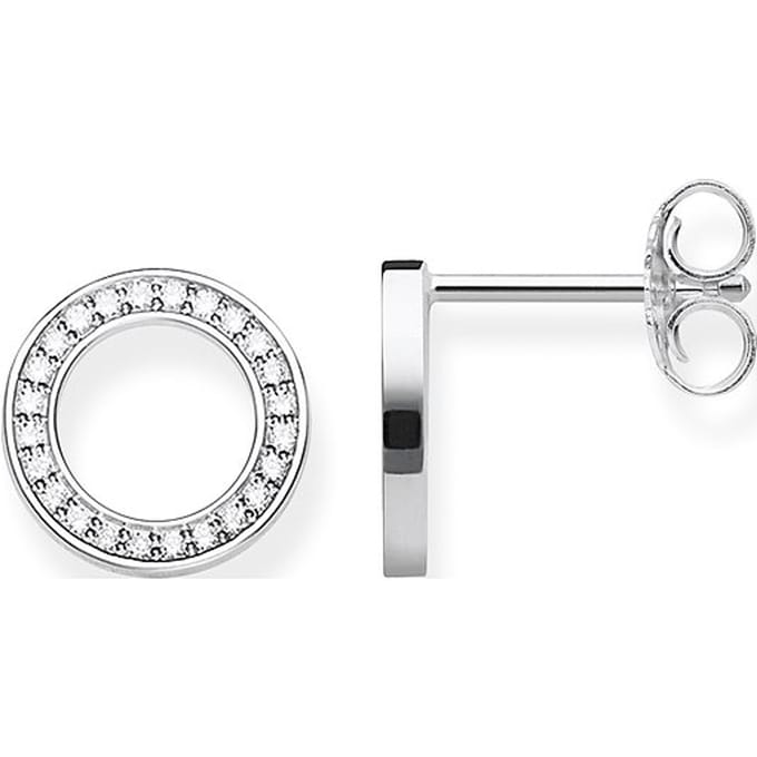 Thomas Sabo Oorknopjes SCH150214