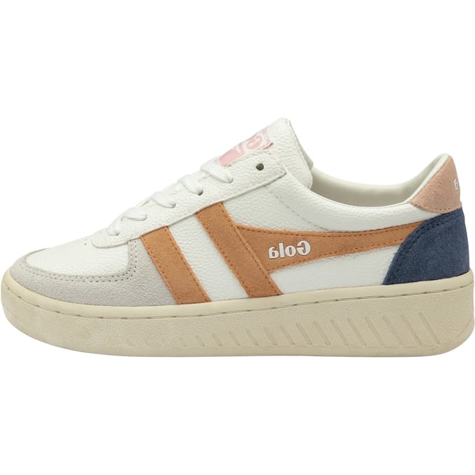 Damestrainers Gola Grandslam Trident