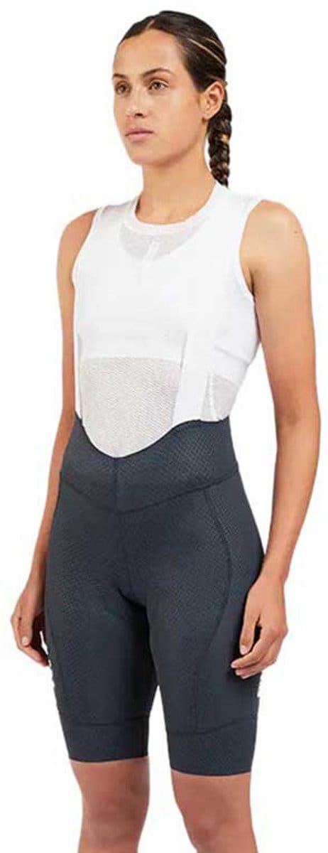 Suarez Hard 2.3 Fietsbroek Grijs M Vrouw