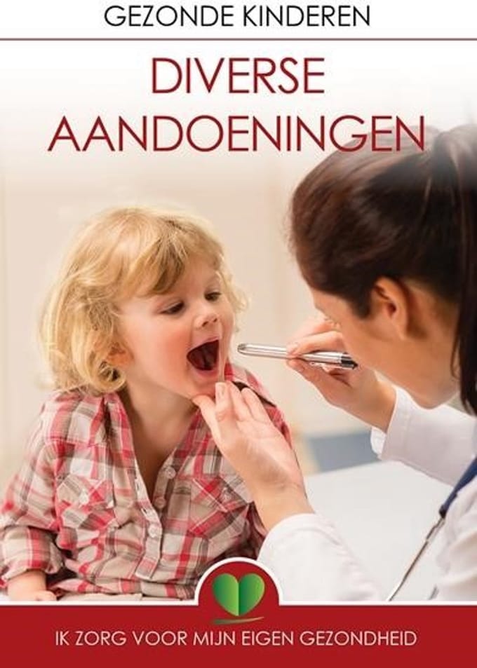 Kind En Gezondheid - Diverse Aandoeningen (DVD)