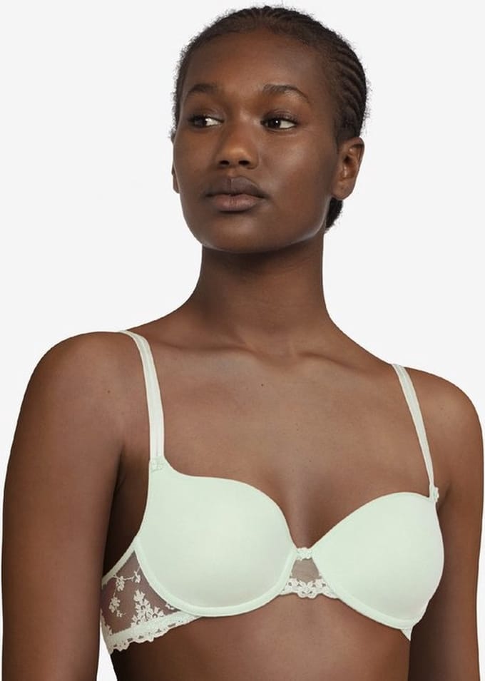 Passionata – White Nights – BH Voorgevormd – P50750 – Atoll Mint - D75/90