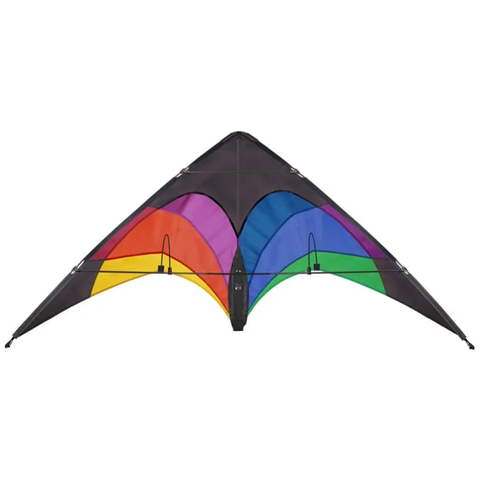 Wolkenstürmer Vlieger Flip 140 Cm Polyester 5-delig