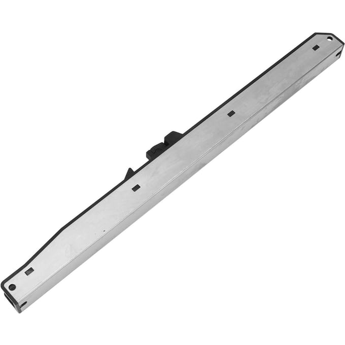 Schuurdeur Soft Close Mechanisme RVS POM Veer Buffer Demper Ponsvrije Schuurdeur Demper