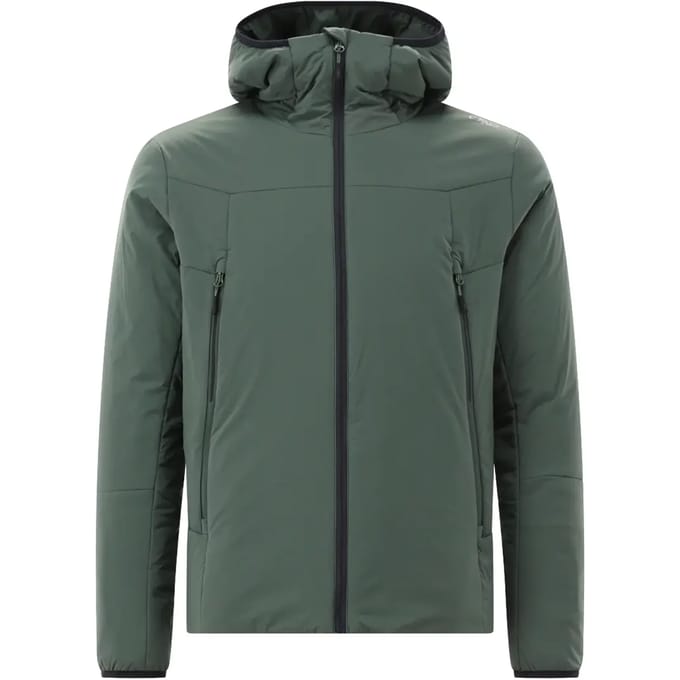 Hooded jacket CMP