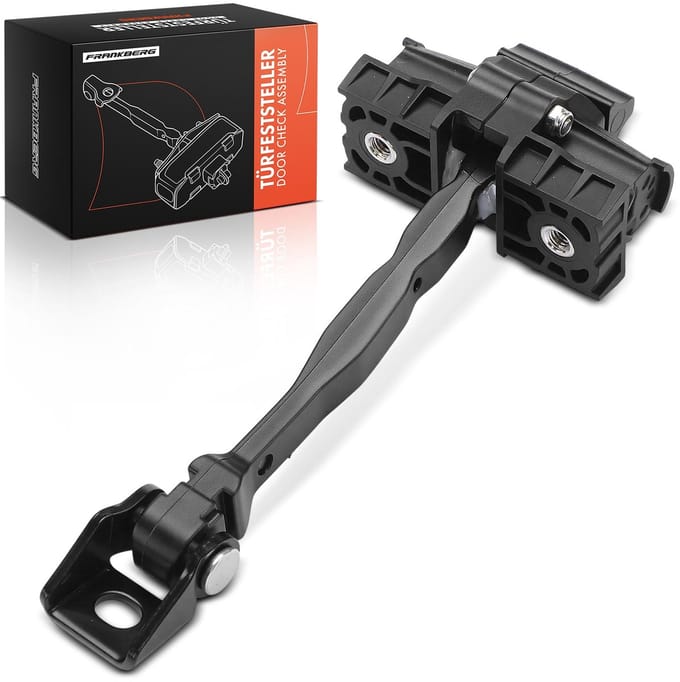 Frankberg 1x Deurbegrenzer Voor voor VW T-ROC 997 986