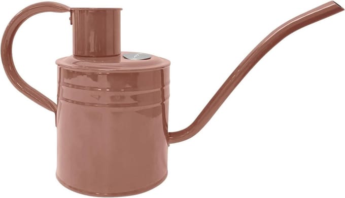 Binnen Metalen Gieter 1L - Blush Pink - Kent and Stowe