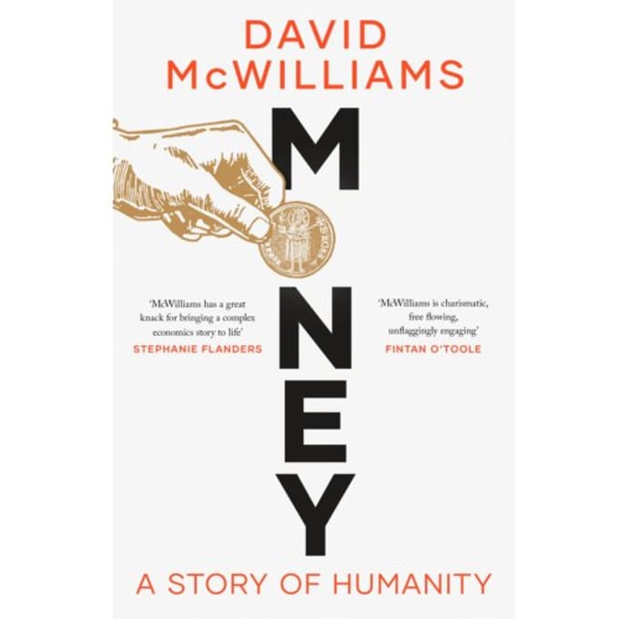 Money - David McWilliams