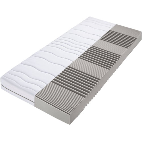 BECO Comfortschuim matras DreamFlex (Medium (H2), 80 x 200 cm)