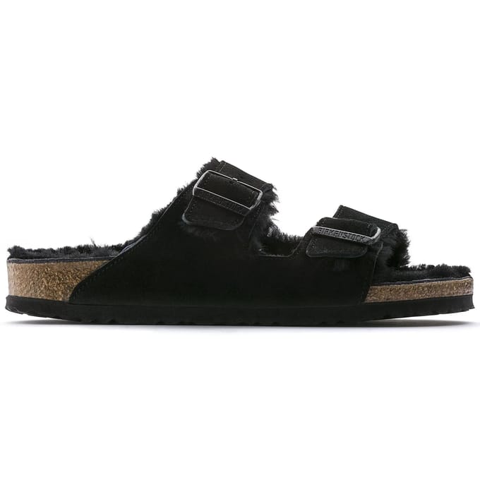 Tapschoenen Birkenstock Arizona